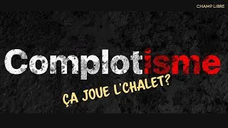 Miniature : Brèves réflexions au sujet du Complotisme