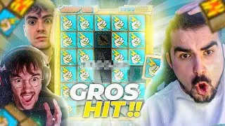 Miniature : CE GROS HIT NOUS VALIDE LE RETRAIT A 5 CHIFFRES !!!! 🤑💎#BESTOFCHANCETV20
