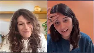 Miniature : Replay Live – Entreprendre : Ask Me Anything avec Amandine Desrez | Chance