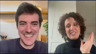 Miniature : Replay Live – Réalignement de carrière avec Albane Leroux | Chance