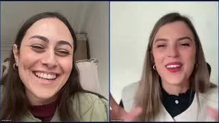 Miniature : Replay Live – Réaligner sa carrière sans renoncer à son ambition | Margaux François