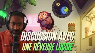 Miniature : Comment contrôler ses rêves ? Soirée spéciale lancement de la chaîne !