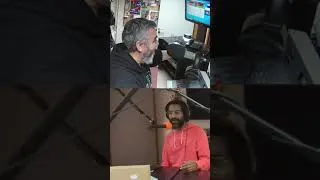 Miniature : Interview sur mes projets et les liens sciences-spiritualité