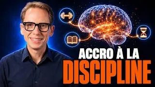 Miniature : Rends la discipline ADDICTIVE : 7 protocoles (neurosciences)
