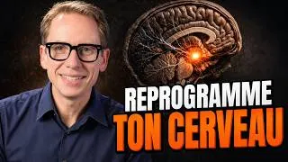 Miniature : La méthode pour reprogrammer ton cerveau en 7 jours (neurosciences)