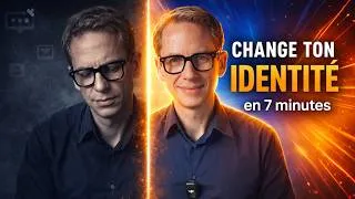 Miniature : Le Hack du Matin qui Change ton Identité en 7 Min