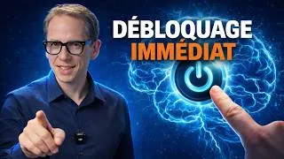 Miniature : L'Interrupteur Secret de Ton Cerveau