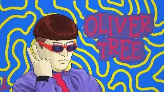 Miniature : OLIVER TREE : L'Homme Qui Voulait Juste Faire Sourire le Monde (Documentaire)