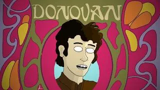 Miniature : DONOVAN : Le Roi Oublié du Flower Power (Documentaire)