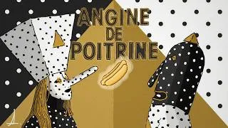 Miniature : Angine de Poitrine : Le Groupe Le Plus Étrange D’Internet