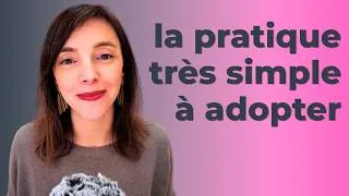 Miniature : Tu veux améliorer ta relation avec toi-même ?