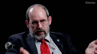 Miniature : Benjamin Bayart - Intelligence artificielle et surveillance généralisée