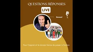Miniature : Questions / Réponses autour du changement de Vie Pro