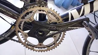 Miniature : Up grade "Moser"