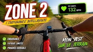 Miniature : Je Teste la Zone 2 👀