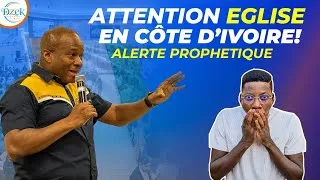 Miniature : PASTEURS IVOIRIENS, ÉCOUTEZ ATTENTIVEMENT CETTE INTERPELLATION 