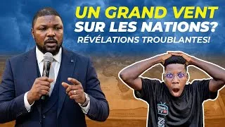 Miniature : RENVERSEMENTS DE RÉGIMES, CRISES, DÉCÈS : les annonces troublantes du prophète !