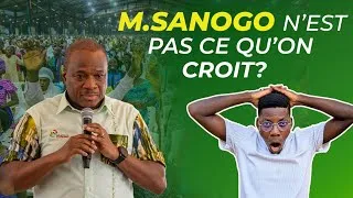 Miniature : MOHAMED SANOGO AU CŒUR DE RÉVÉLATIONS TROUBLANTES