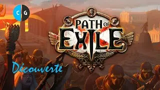 Miniature : Path Of Exile: Découverte avant la new saison Délirium