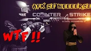 Miniature : Counter Strike: Global Offensive | L'habit ne fait pas le moine | FRHD