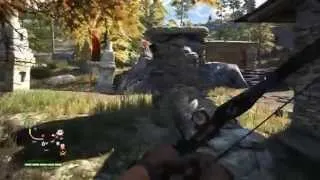 Miniature : Far cry 4 | 2015 une année bien remplis| FRHD