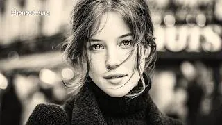 Miniature : 1970s French Retro Chanson | The Time of a Sunday | Slow Cafe Moments (60s 70s 80s)