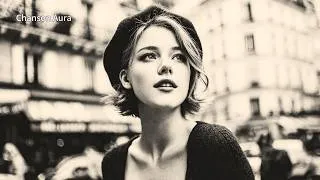 Miniature : 1970s French Retro Chanson | Beautifully Out of Reach | Slow Cafe Moments (60s 70s 80s)