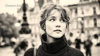 Miniature : 1970s French Retro Chanson | As If It Were Yesterday | Slow Cafe Moments (60s 70s 80s)