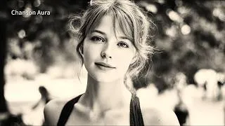 Miniature : 1970s French Retro Chanson | Rainy Paris Nights & Soft Melodies | Slow Cafe Moments (60s 70s 80s)