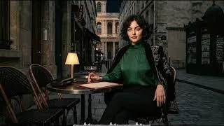 Miniature : Paris Love Songs | Timeless Paris Café Music ☕ 1960s Vintage French Love Chanson