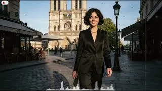 Miniature : Paris Love Songs | Timeless Paris Café Music ☕ 1960s Vintage French Love Chanson