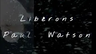 Miniature : Collectif Libérons Paul WATSON - FREE PAUL WATSON