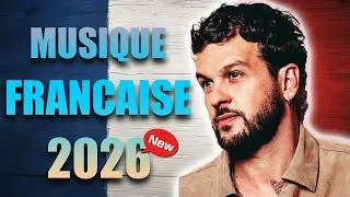 Miniature : Chanson Francaise 2026 Nouveauté 🔥  Amir, Indila, Vitaa, Slimane, Dadju, Soolking, Louane, Gims