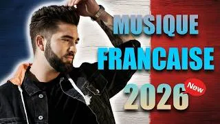 Miniature : Chanson Francaise 2026 Nouveauté ⚡ Les Meilleures Chansons Françaises 2026 ⚡Kendji Girac, Gims