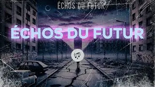 Miniature : Échos du Futur - Une chanson poétique sur l'amour et l'incertitude dans un monde égoïste (Pop Rock)