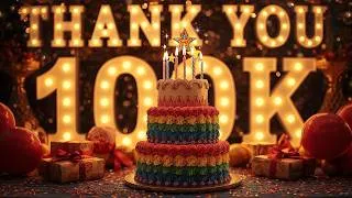 Miniature : MERCI POUR LES 100 000 abonnés باقة من افضل اغاني اعياد الميلاد بالعربي - اغنية عيد ميلاد سعيد -