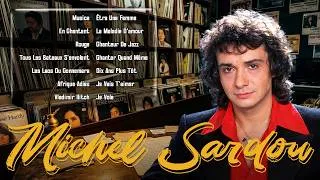 Miniature : Nostalgie Michel Sardou – Les Grands Chefs-d'œuvre d'une Époque