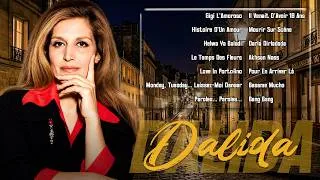 Miniature : Dalida – Ses plus grands succès | Chansons éternelles, amour et souvenirs inoubliables