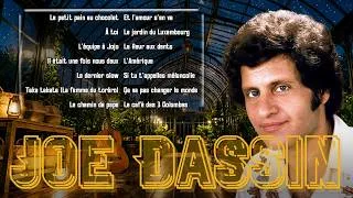 Miniature : Joe Dassin 🌹 Amour, Voyages et Mélodies qui Ont Traversé les Générations