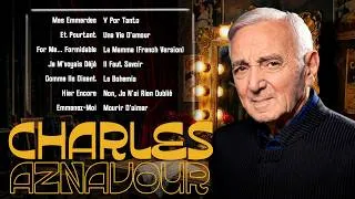 Miniature : Charles Aznavour – 8 Ans Déjà | Hommage à une Légende Éternelle de la Chanson Française