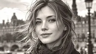 Miniature : 1970s Timeless French Chanson | Romantic French Oldies and Beautiful Memories