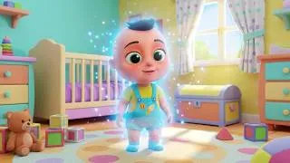 Miniature : Chanson de l'invisible + Plus de comptines drôles et éducatives | Baby Berry 🎶