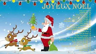 Miniature : Meilleur Chansons de Noel 2024 🎄 Les Musique de Noël 2024 🎄 Joyeux Noel et Bonne Année 2024