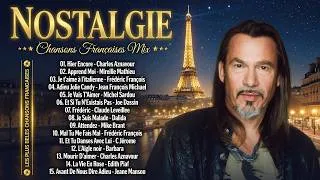 Miniature : Les 30 Plus Belles Chansons Françaises 🎧 Meilleures Chansons en Françaises de tous les temps