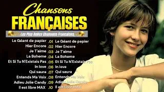 Miniature : Les 30 Plus Belles Chansons Françaises - Dalida, Jean Jacques Lafon, Hervé Vilard, Stephan Eicher