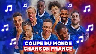 Miniature : ♫ France Coupe Du Monde 2026: C’EST NOTRE ANNÉE ♫