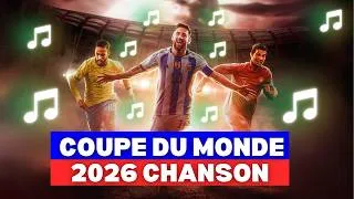 Miniature : ♫ LA DERNIÈRE DANSE | RONALDO, MESSI & NEYMAR | COUPE DU MONDE