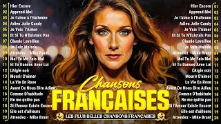 Miniature : Vieilles Chansons 🗼 Celine Dion, Joe Dassin, Michel Sardou, Frédéric François, C Jérome, ...