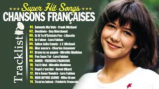 Miniature : Chanson Française Nostalgique💿Mike Brant, Joe Dassin, Michel Sardou, Frédéric François