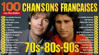Miniature : Tres Belles Chansons Francaises Année 70 80 💖 Vieilles Chansons ~ Nostalgie Chansons Françaises